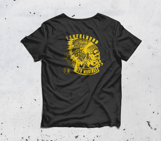 Third Battalion Sixth Marine Regiment, 2nd Marine Division