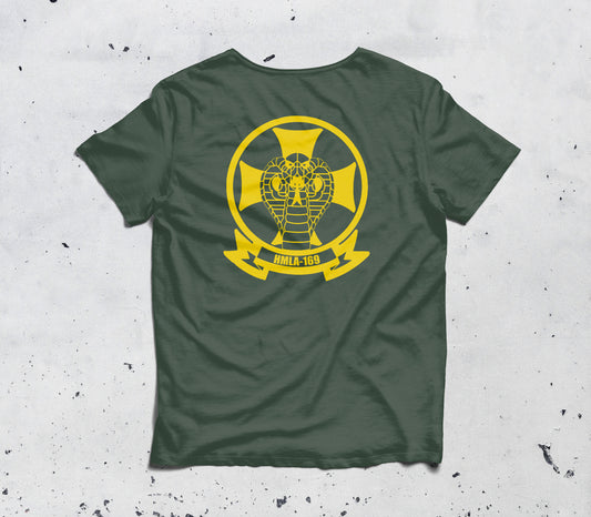 HMLA-169
