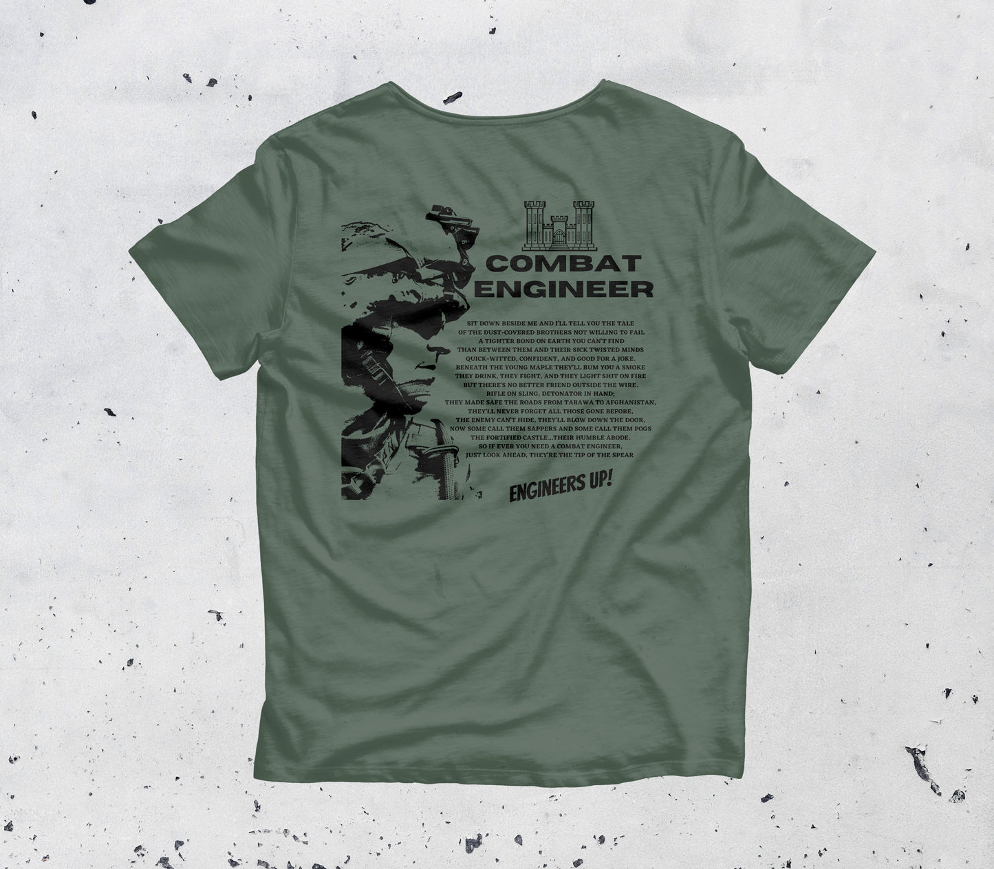 Engineers Up
