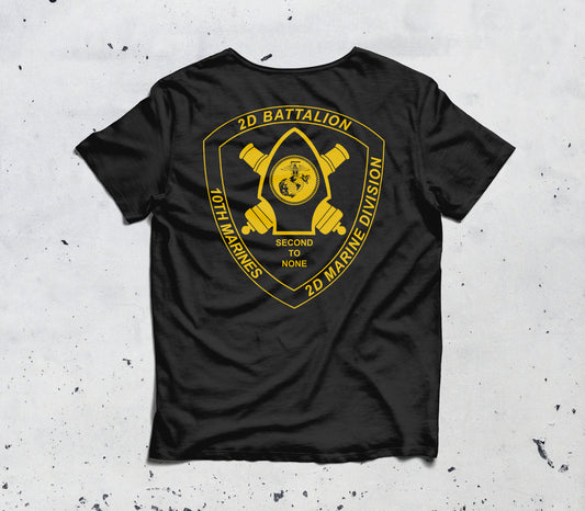 2nd Battalion 10th Marines