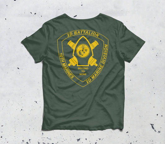 2nd Battalion 10th Marines
