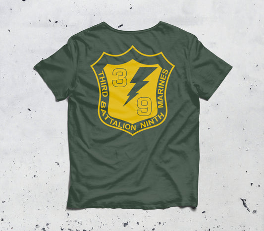 3rd Battalion 9th Marines