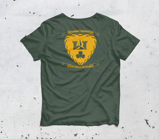 3rd Combat Engineer Battalion