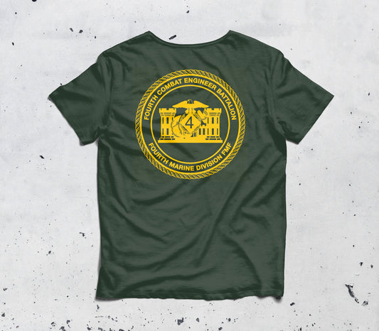 4th Combat Engineer Battalion