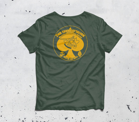 2nd Tank Battalion