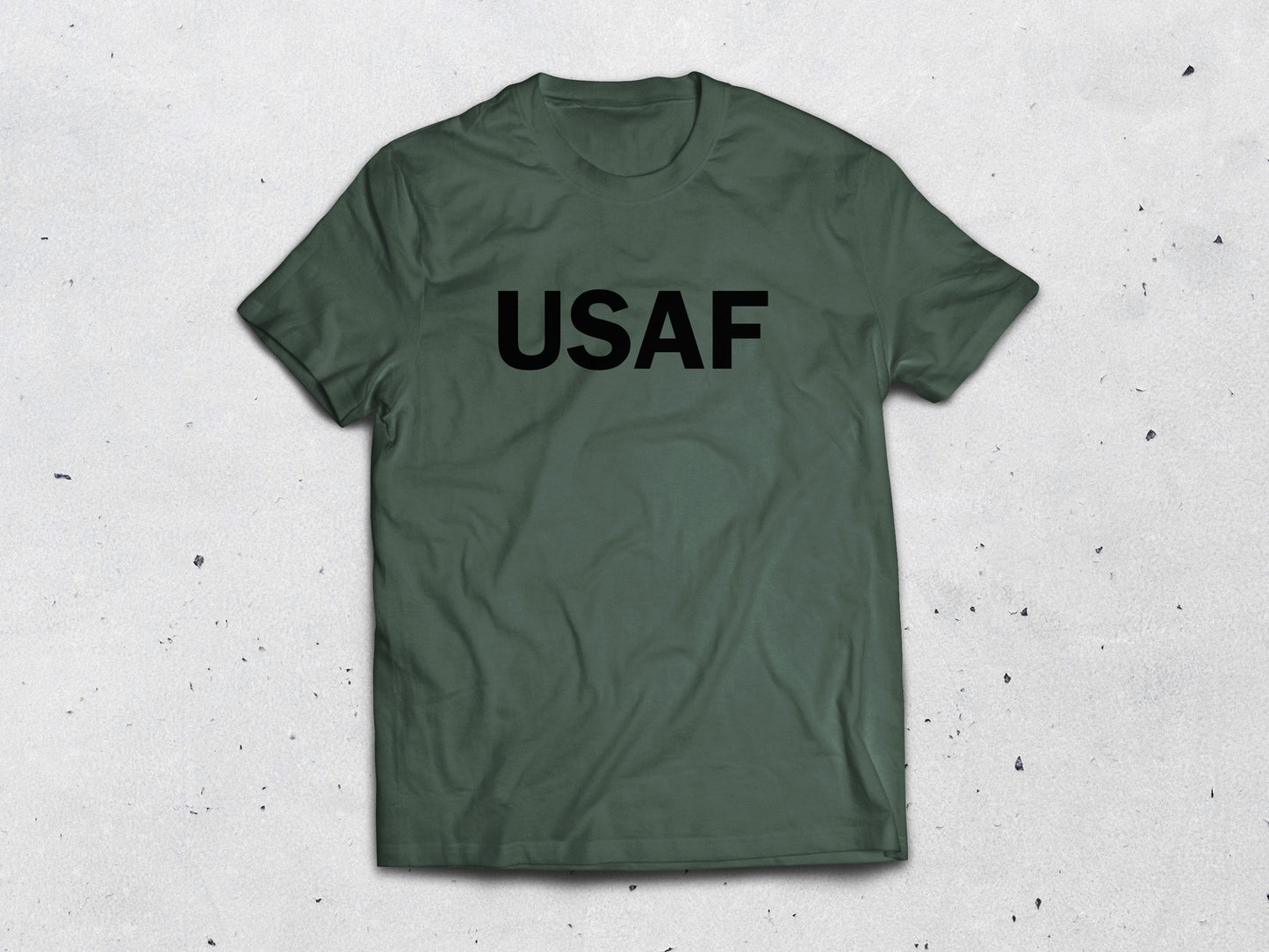 AIR FORCE