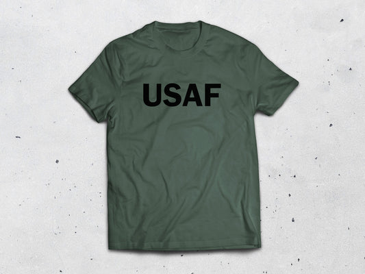 AIR FORCE
