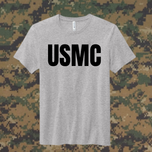 USMC T-Shirt