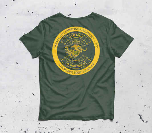 4th Marine Combat Logistics Group
