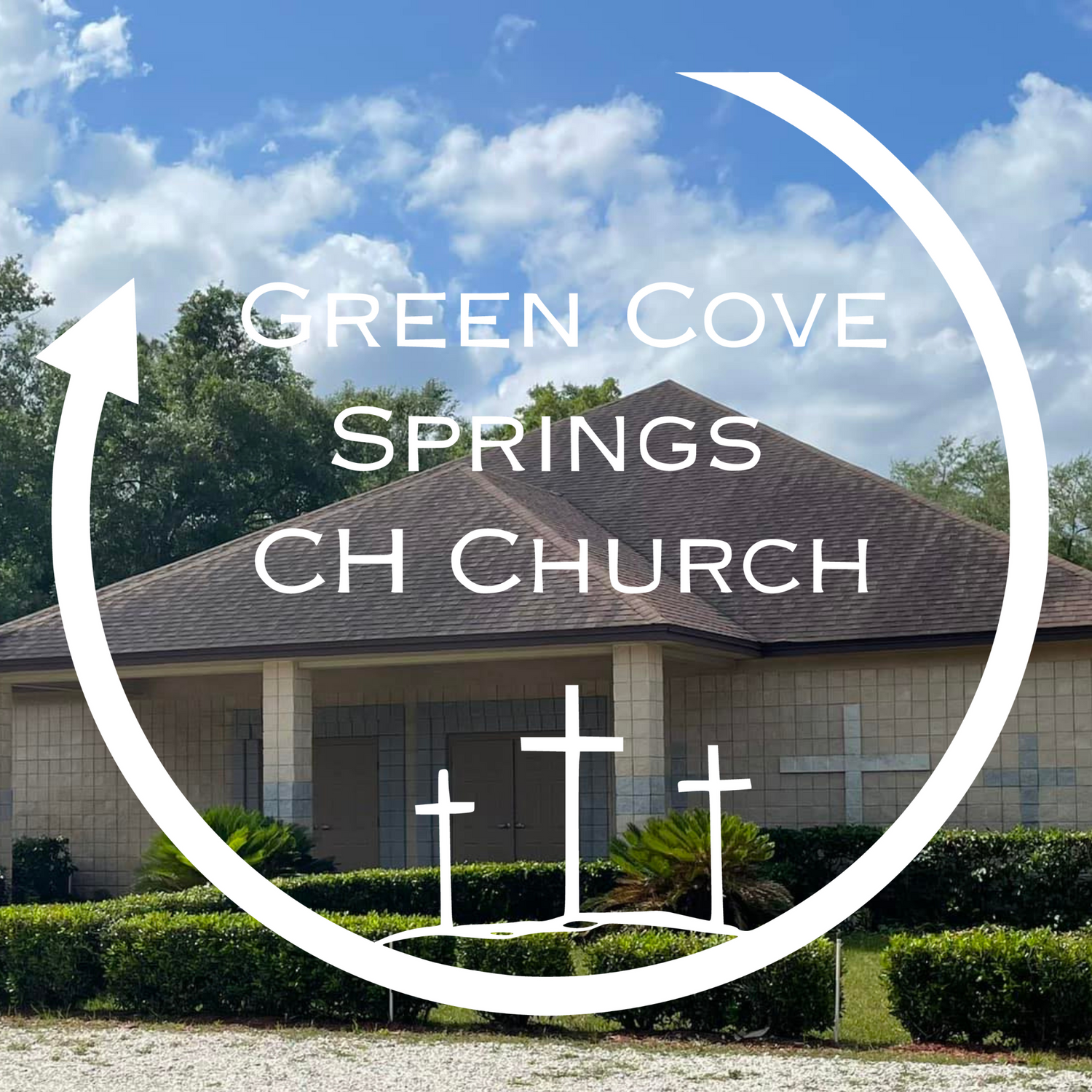 Green Cove Springs CH Church Store