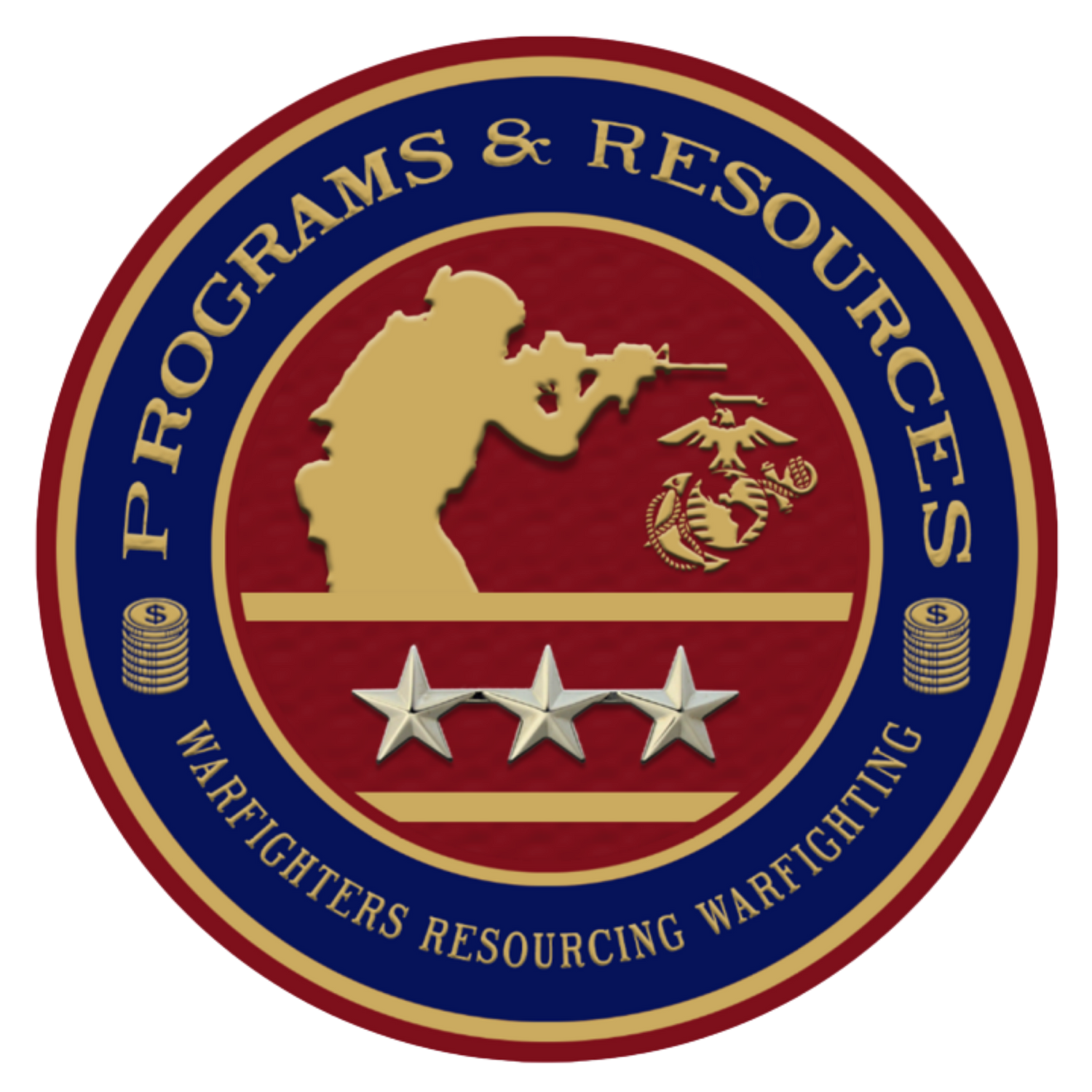 Programs & Resources (USMC)