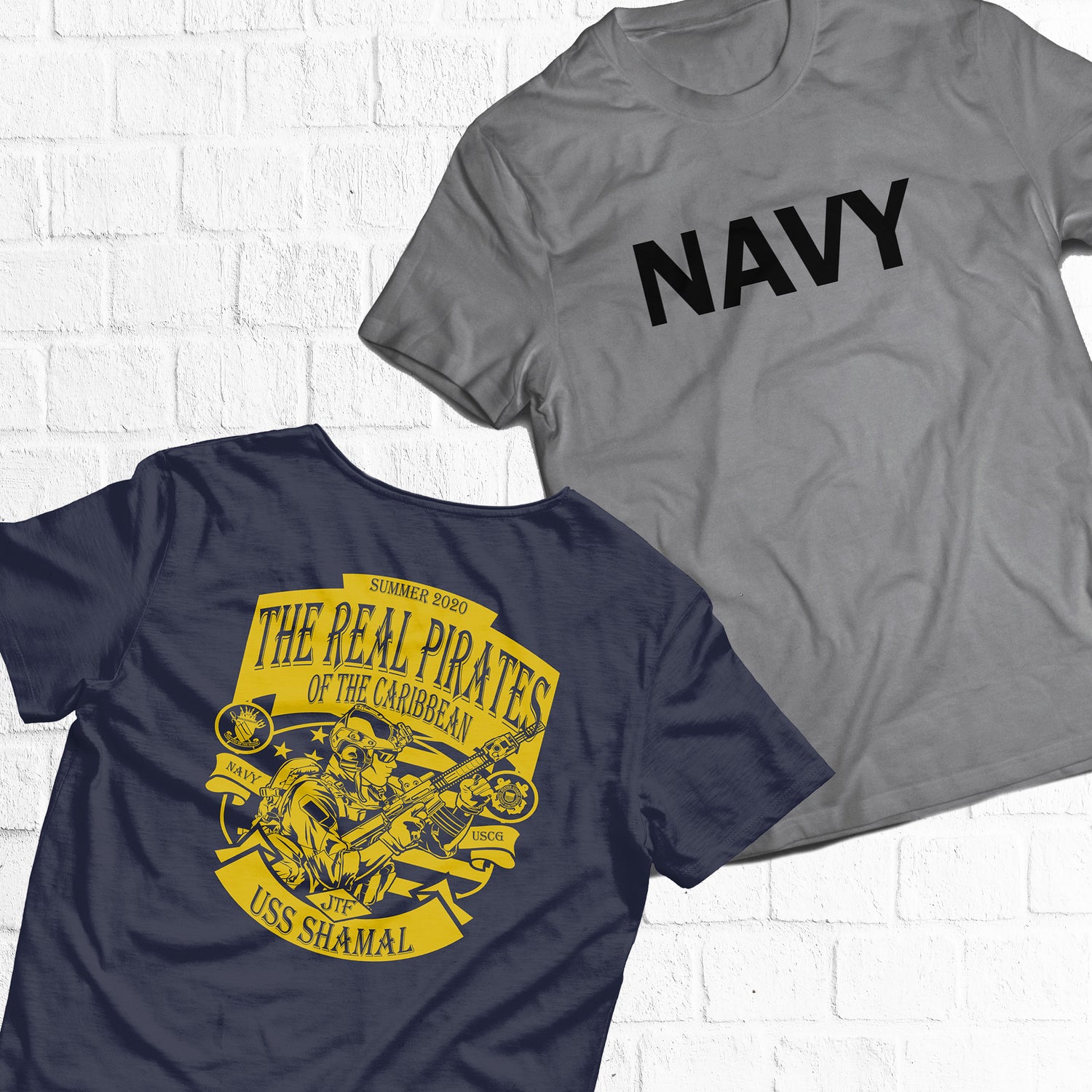 Navy