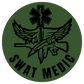 SWAT Medic Sticker