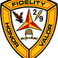 *USMC Unit Koozies