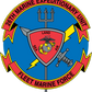 USMC Unit Mugs