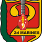 *USMC Unit Koozies