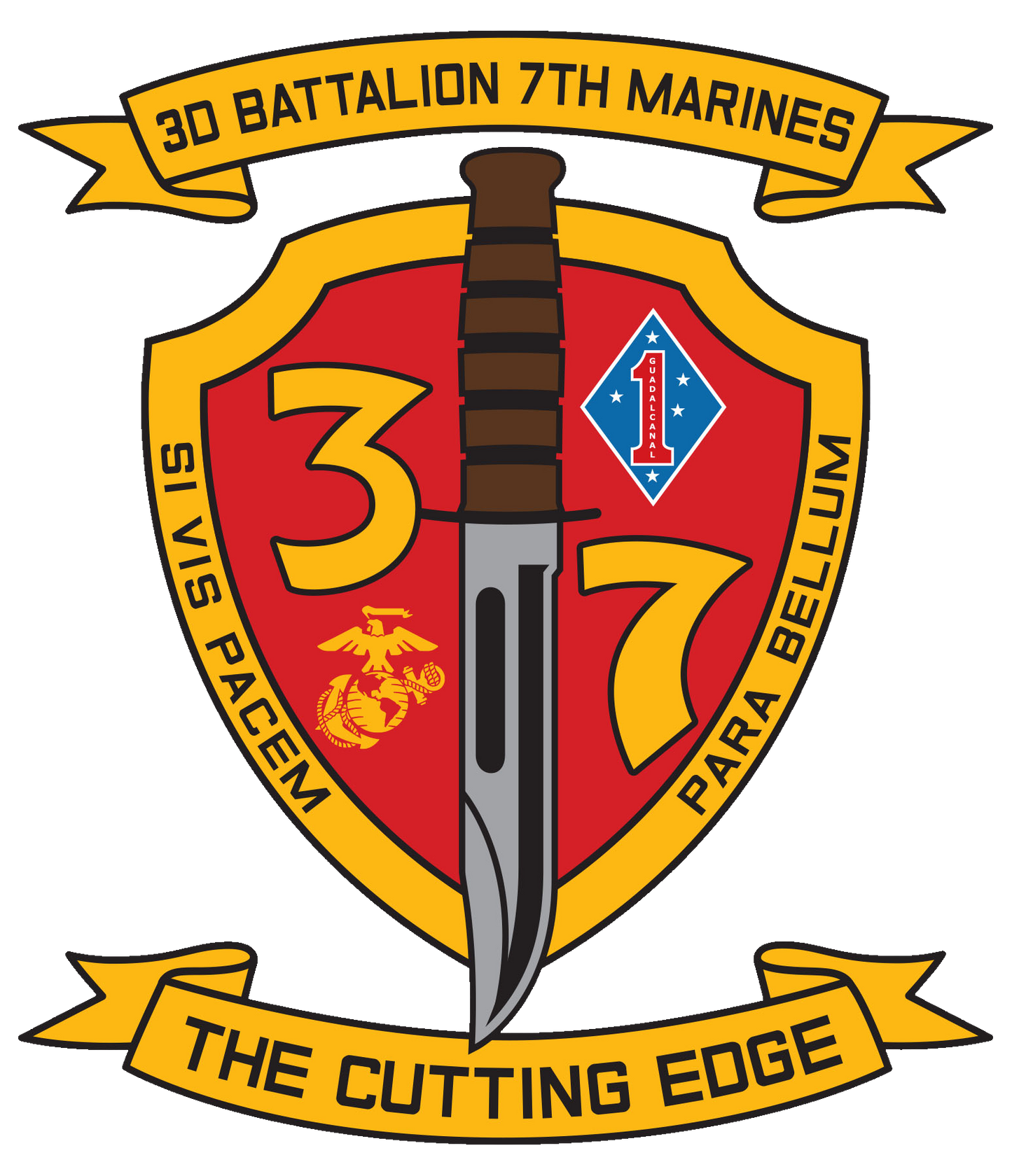 *USMC Unit Koozies