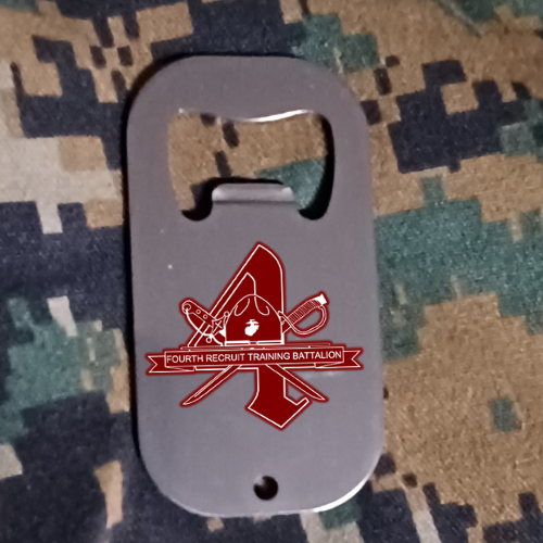 Marine Bottle Openers