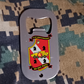 Marine Bottle Openers