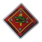 4th AAB Sticker