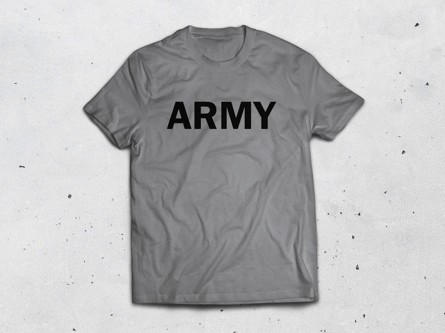 ARMY