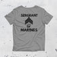 Sergeant of Marines