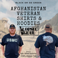 Afghanistan Veteran