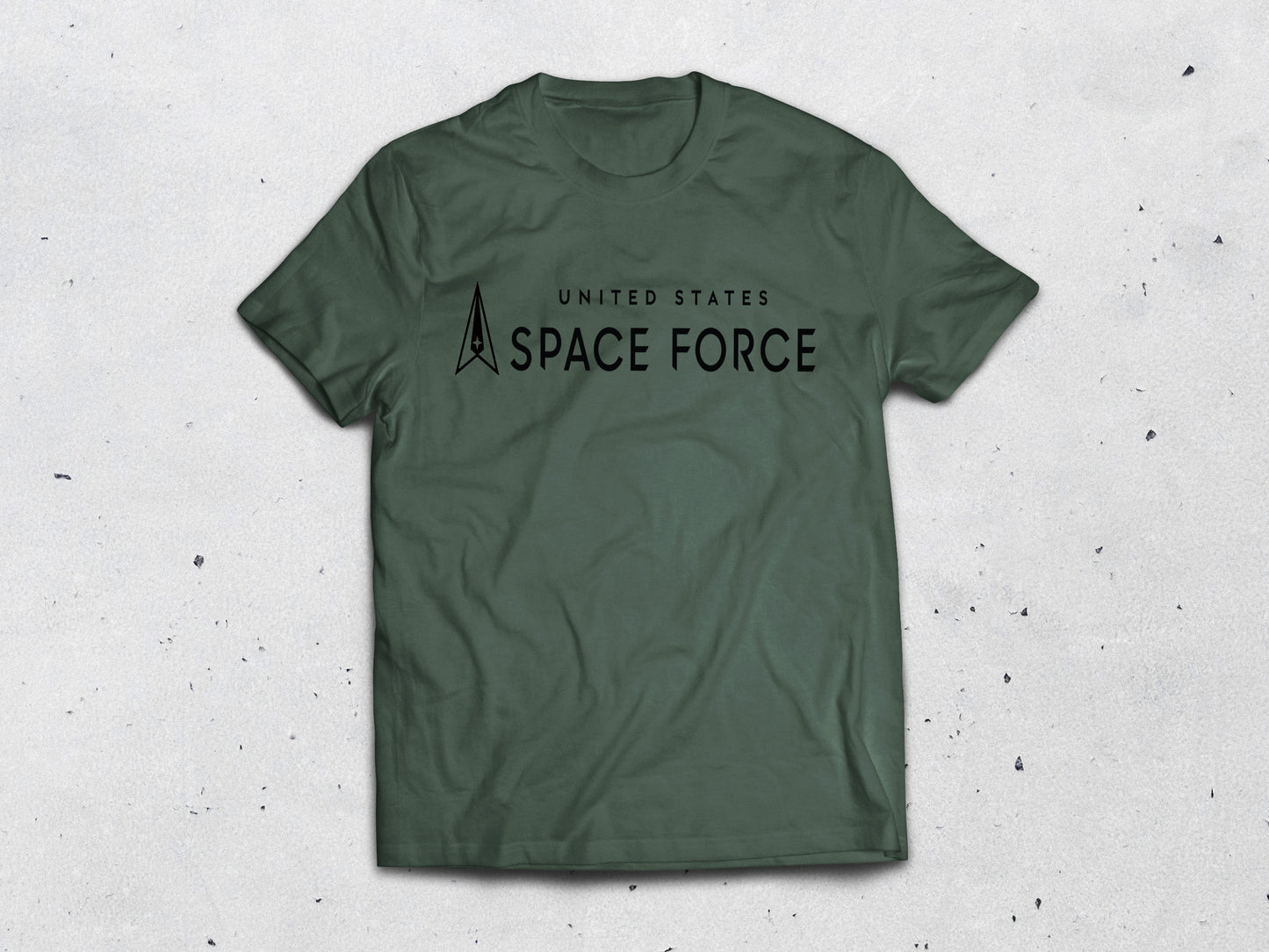 Space Force