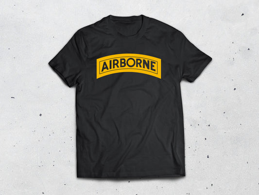 Army Airborne