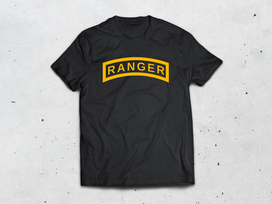 Army Ranger