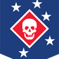 *USMC Unit Koozies