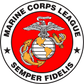 *USMC Unit Koozies