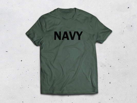 NAVY