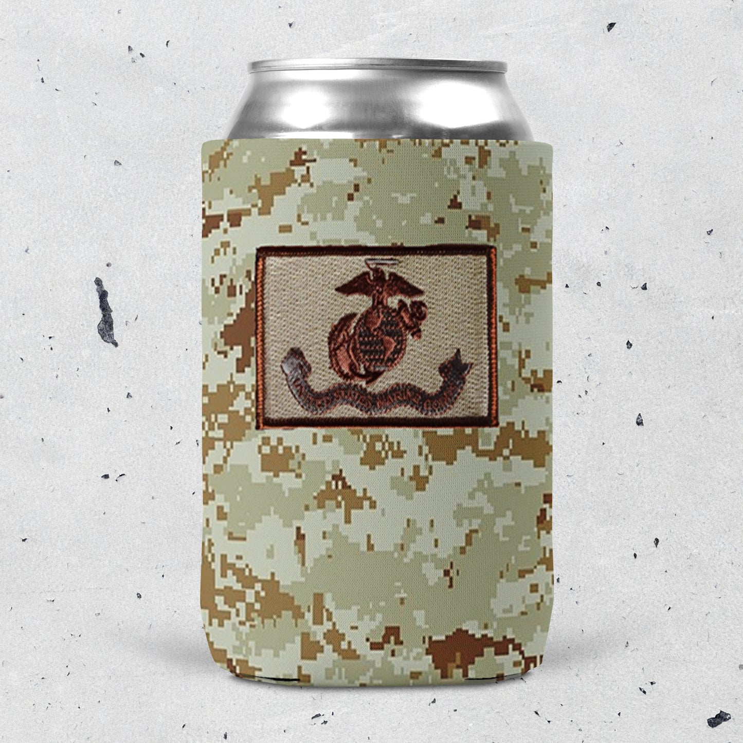 Marine Corps Koozies