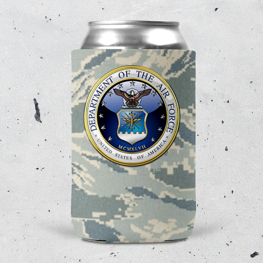 Air Force Koozies