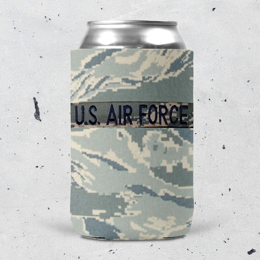 Air Force Koozies