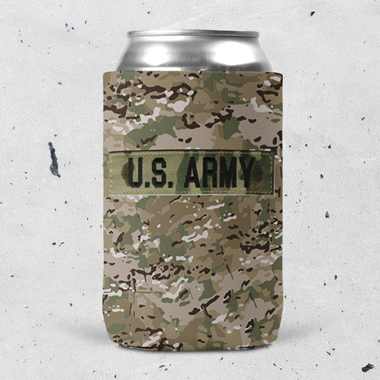 Army Koozies