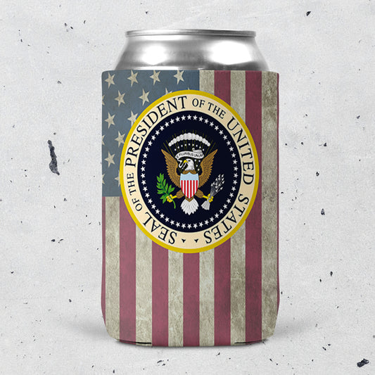 Trump Koozies