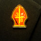 3/8 Unit Decorative Pin