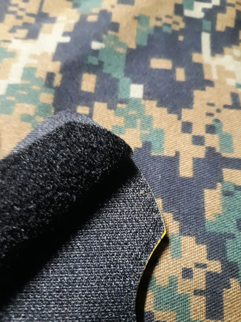3/8 Marines 3D Patch