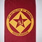 3rd Battalion 6th Marines Golf Towel