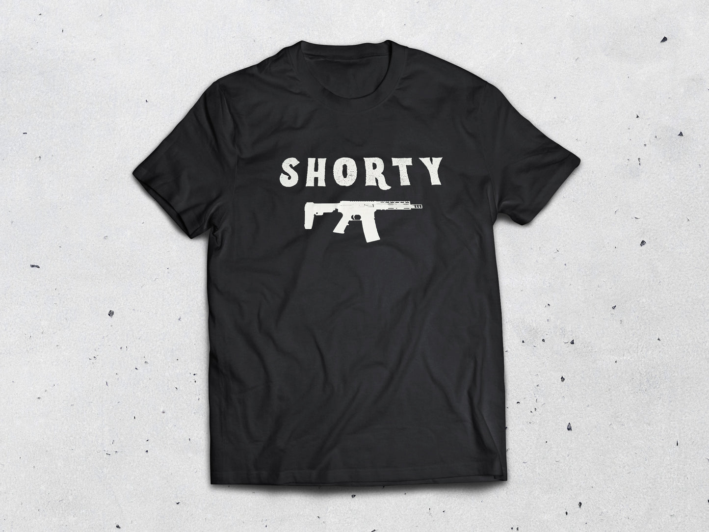 Shorty