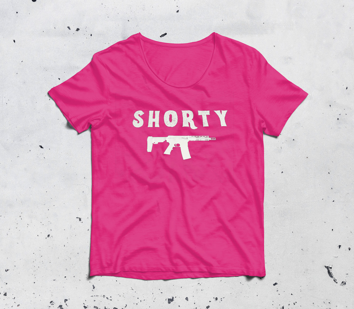 Shorty