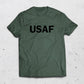 AIR FORCE