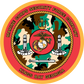 *USMC Unit Koozies