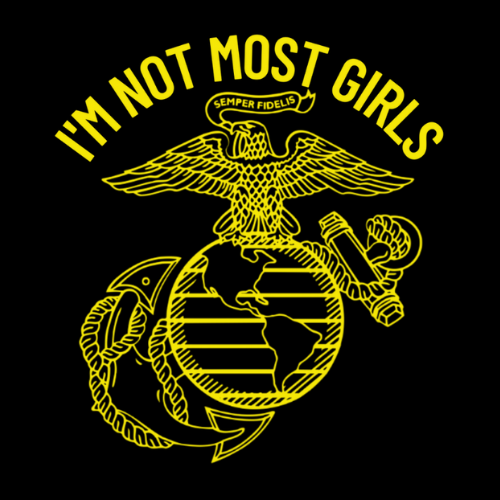 Woman Marine Shirt