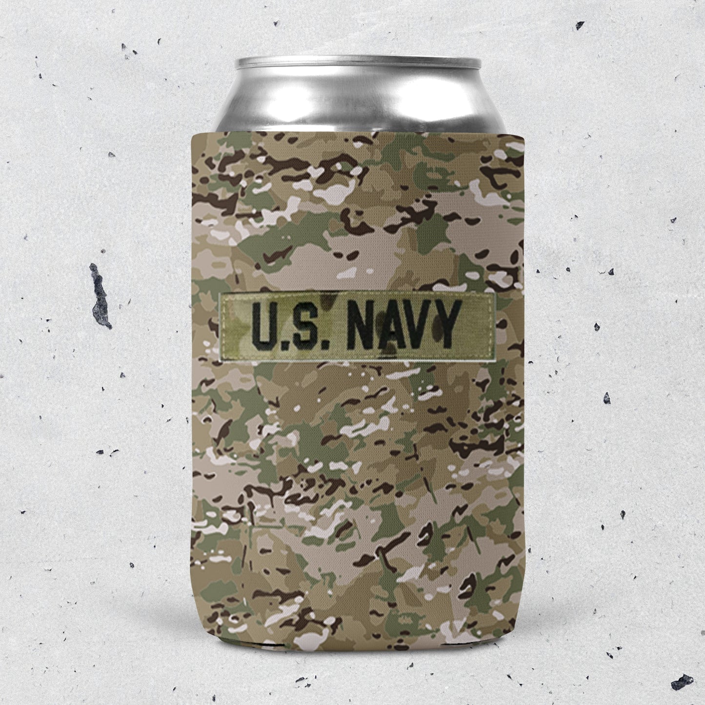 Navy Koozies