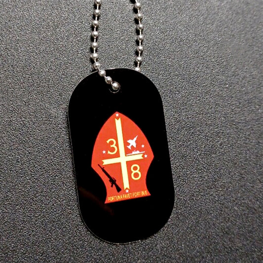 Dog Tags