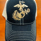 Marine Corps Emblem Embroidered Hats