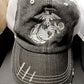 Marine Corps Emblem Embroidered Hats